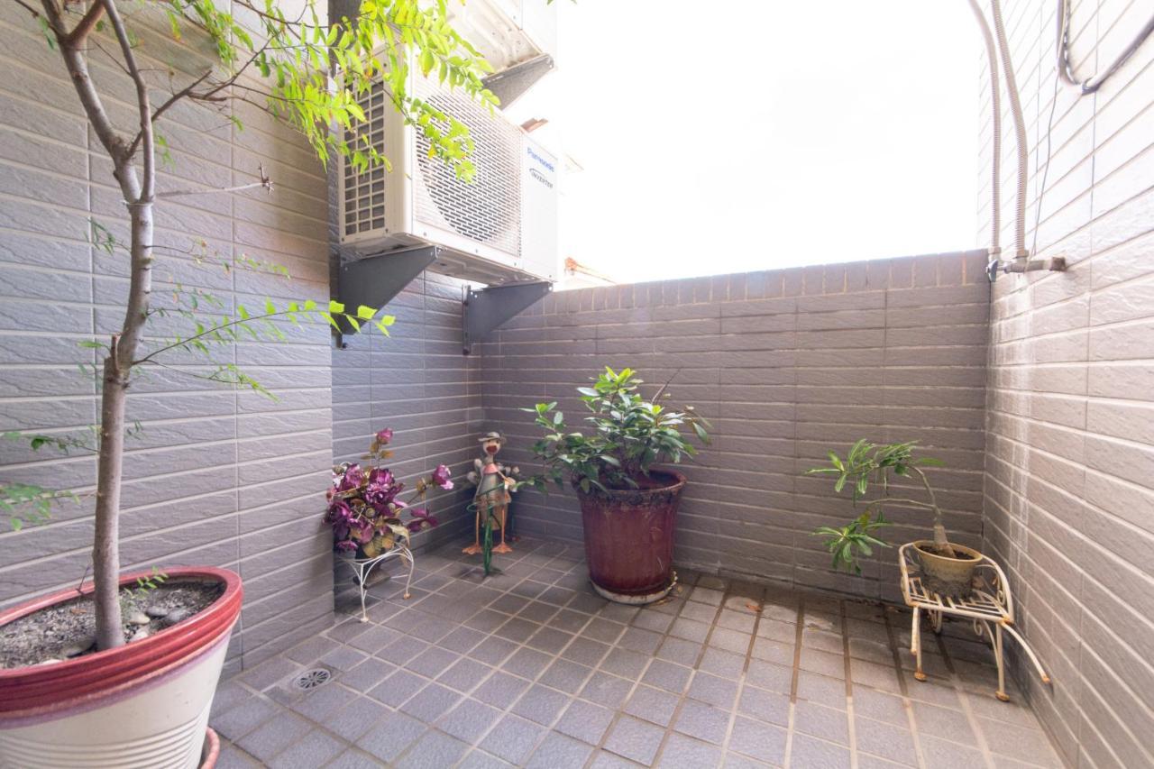 Sunflower B&B II Hualien Exterior foto