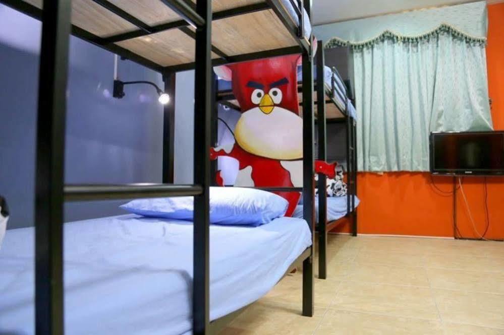 Sunflower B&B II Hualien Exterior foto